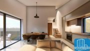 Rethymno NEUBAU: Kurz vor Baubeginn eine Zwei-Zimmer-Wohnung in einem kleinen Komplex in der Stadt mit atemberaubender Aussicht Wohnung